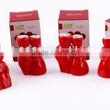 Boy Grass Head Ceramic Porcelain Planter ,Grass Head Ceramic Porcelain Planter ,Grass Head Ceramic Porcelain Planter thumbnail-4