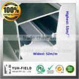 Taiwan OEM Aluminum Extrusion Profile Alloy 6061/6063 Alloy Aluminum thumbnail-4