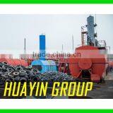 10TPD in Gujarat Waste Motor Oil Pyrolysis thumbnail-1