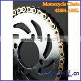 SCL-2012120101 China Manufacturer Sale Motorcycle Transmission Parts Chain Sprocket Withacceptable Price thumbnail-1