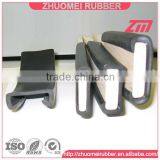 waterstop tank edge protect rubber strip