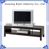 New Design Stone Top and Wooden Base tv Cabinet Wooden tv Stands Multi Tiers Glass tv Cabinet With Great Price thumbnail-4