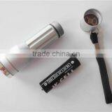 Onlystar GS-8196 Top Quality Customized Promotion Aluminum Mini Torch Light thumbnail-5