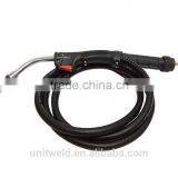 MB36 MIG Welding Torch Binzel Type C02 Gas Welding Gun