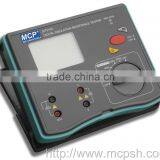 DIT5104 - DIGITAL INSULATION RESISTANCE TESTER/insulation Resistance Tester Insulation Resistance