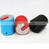Popular Design for Promotion Wireless ,mini Classical Bluetooth Speaker thumbnail-4