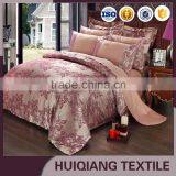 100% Polyester Printed 4pc Bedding /digital Printed Fabrics Website: Eva.wang15 thumbnail-3