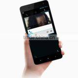 Drop Shipping DOOGEE HITMAN DG850 5.0 Inch IPS Screen Android 4.2.2 3G Phone, MTK6582 Quad Core 1.3GHz thumbnail-1