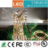 Best Selling Warm White Epistar Led Strip Light Low Voltage