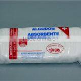Zag Zig Cotton Rolled Tape Zinc Oxide Tape for Hospital Use With CE TUV thumbnail-2