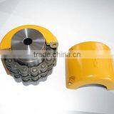 KC-roller Chain Coupling