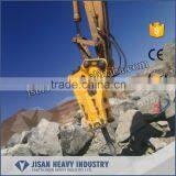 140mm Chisel Korean Hydraulic Breakers thumbnail-2