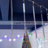 Outdoor Christmas Shower Light Tube Color Changing thumbnail-4