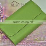 Wide Varieties Men Large Capacity Soft Leather Business Card Holder or Name Card Holder thumbnail-1