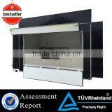 FV-55 street food cart trailer insulated food cart bicycle food carts for sale