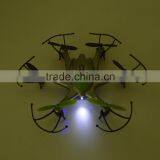 Hot Toys Bricstar 2.4G FPV Wifi rc Helicopter Drone With Six Motors thumbnail-4