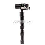 Three Modes Handheld Gimbal Stabilizer for go Pro. thumbnail-5