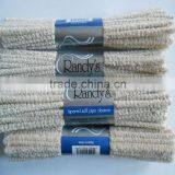Nice Package Tapered Cotton Pipe Cleaner For Cleaning thumbnail-1