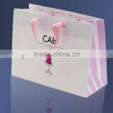 Paper Shopping Bag For Sleepwear thumbnail-1