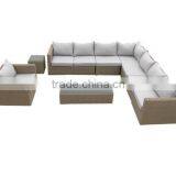 New Design Round Rattan Outdoor Furniture thumbnail-1