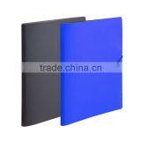 Hot Sales 2016 Gemini Fashion A4 Size Six Pockets Presentation File Folder Advanced Business File Pockets thumbnail-2