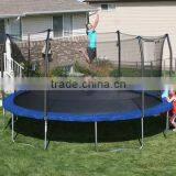 Safety Enclosure Kids Skywalker Trampoline thumbnail-2