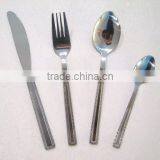 Exquisite Stainless Steel Cutlery