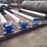 Chromed/rubber Banana Roll for Paper Rewinder Machine thumbnail-2