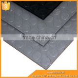 anti-fatigue anti slip high friction soundproof neoprene rubber sheet roll