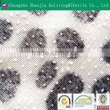 Polyester Warp Knitting Short Hair Super Soft Velboa Printed Non Slip Fabric With PVC Dotted Plastic Dripping thumbnail-2