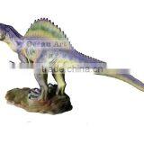 Hot Sold Mini Handicraft Dinosaur Toy thumbnail-2