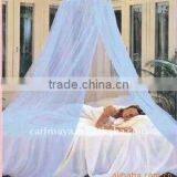 Umbrella Mosuqito Nets Conical Princess Bed Canopy