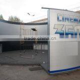 8D 360 Cinema A Bussiness With Super High Profit thumbnail-1