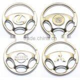 Steering Wheel Keychain Steering Wheel Keyring