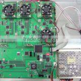 SC-1303 Magnum Chipset Encoder/MPEG-2 Encoder/H.264 Encoder/magnum 8in1 Encoder/mpeg-4 Magnum thumbnail-2