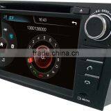 7" Single Din Car Multimedia System DVD for BMW 3series E90 E91 E92 E93 thumbnail-3