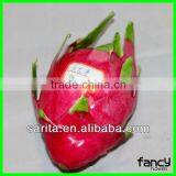 Good Material Decorative Artificial Dragon Fruit