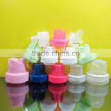 Liquid Laundry Detergent Cap, Softener Dosage Cap thumbnail-2