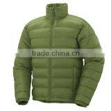 Warmth Windproof Breathable Man Coat Winter