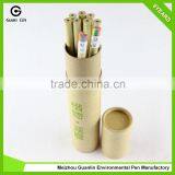 High Quality Wholesale Colorful Eraser Pencil Set thumbnail-2