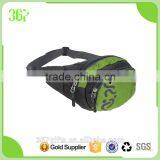 Outdoor Travel Sport Running Waist Bag With Two Pockets thumbnail-1