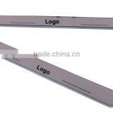 1 Pair Car LED Flash Door Sills Moving Scuff Plate Light Panel Front Door For Ford Focus 3 2012 2013 2014 thumbnail-2