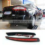 LED Rear Bumper Brake Light Warning Light For Ford Mondeo Fushion 4 2011 2012 2013 Quality Choice
