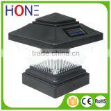 4x4 Outdoor Solar Power Electric Fence for Sale thumbnail-1