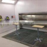 Qiangxin Customized Size Wood Furniture Infrared Painting Booth thumbnail-4