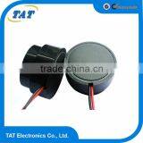 TAT-BPC3017 30*17MM Hot Sell High Decibel Buzzer Alarm ,piezoelectric Ceramic Transducer thumbnail-1