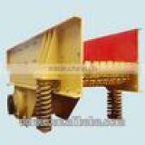 China Suppliers Reliable Operation Stone Vibrating Feeder
