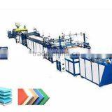 Foam Board Sheet Extrusion Line thumbnail-1