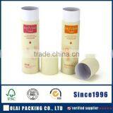 round cardboard packaging box pretty cylinder packaging box for sale
Quality Choice