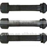 Alloy Steel and Carbon Steel Stud Bolt and Nut thumbnail-1